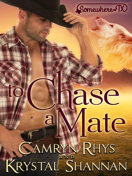 Title details for To Chase a Mate by Krystal Shannan - Available